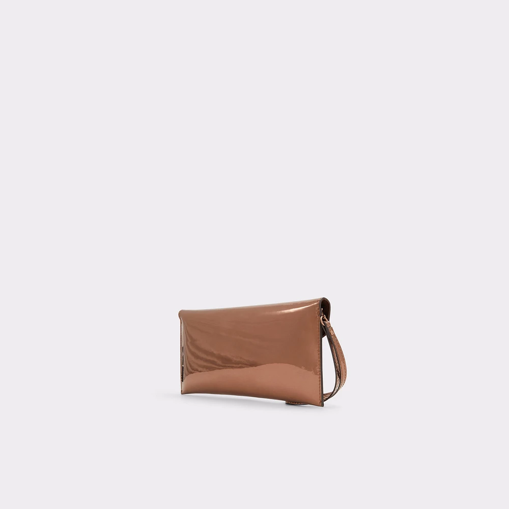 Mallasveex Bronze Femmes Pochettes | ALDO Canada