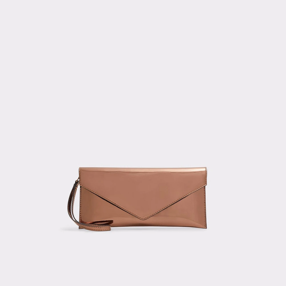 Mallasveex Bronze Femmes Pochettes | ALDO Canada