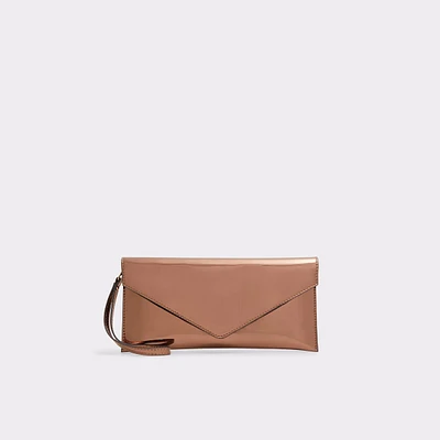 Mallasveex Bronze Femmes Pochettes | ALDO Canada