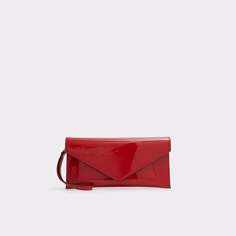 Mallasveex Rouge Femmes Pochettes | ALDO Canada