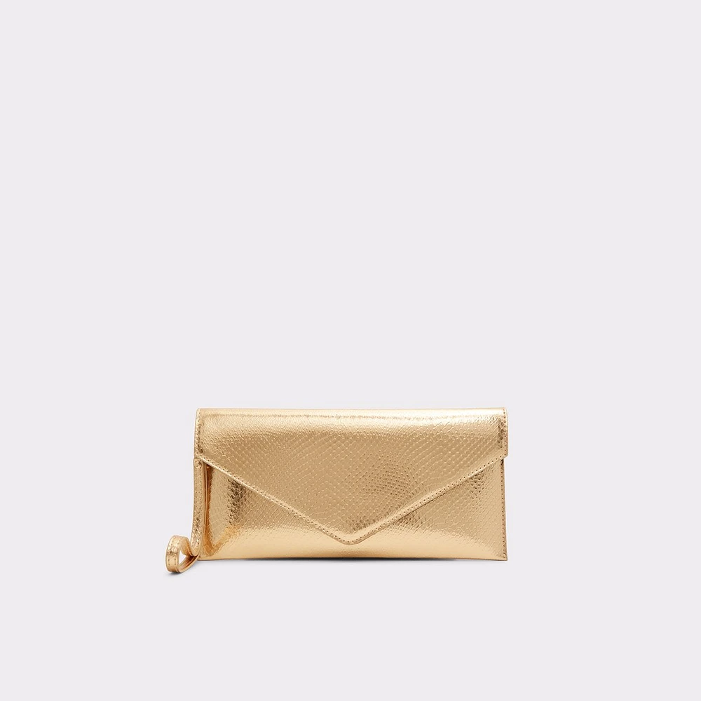 Mallasveex Or Femmes Pochettes | ALDO Canada