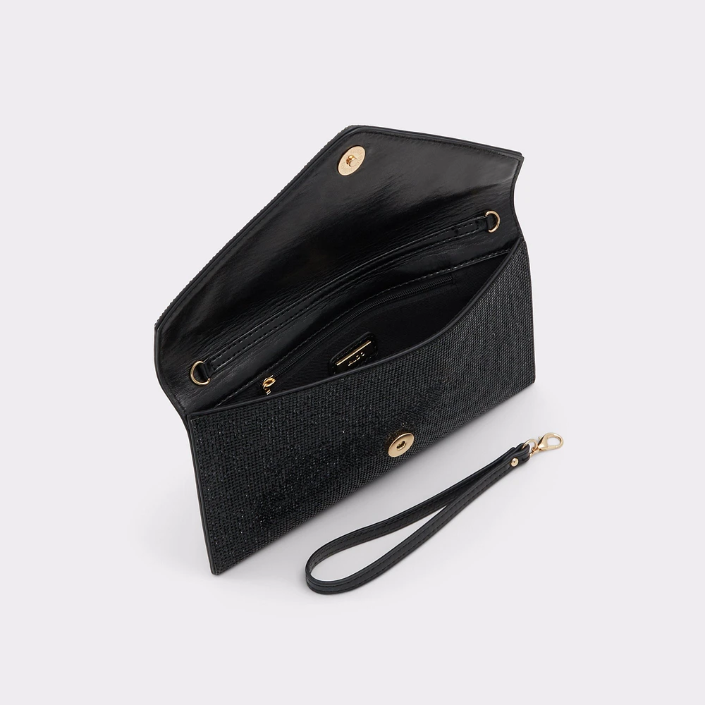 Mallasvex Other Black Women's Clutches & Evening bags | ALDO Canada