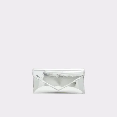 Mallasvex Argent Synthetic Femmes Pochettes | ALDO Canada