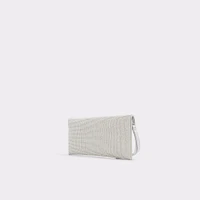 Mallasvex Argent Clair Femmes Pochettes | ALDO Canada