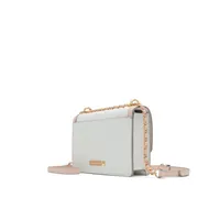 ALDO Mameha - Women's Handbags Crossbody - White