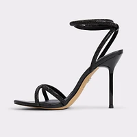 Manaelden Noir Femmes Talons hauts | ALDO Canada