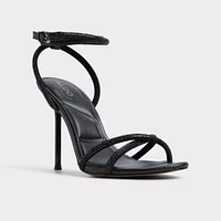 Manaelden Noir Femmes Talons hauts | ALDO Canada