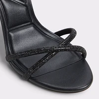 Manaelden Noir Femmes Talons hauts | ALDO Canada