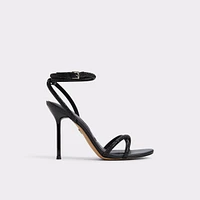 Manaelden Noir Femmes Talons hauts | ALDO Canada