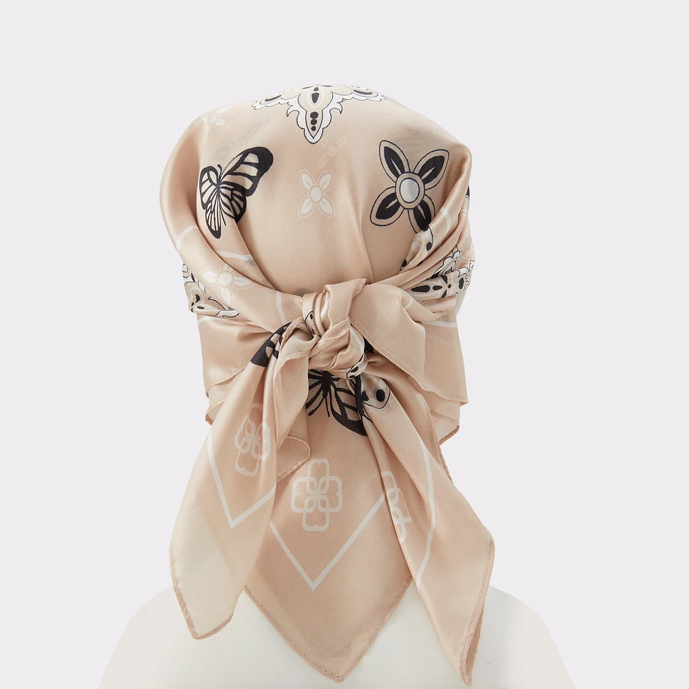 Manamaerel Beige Women's Scarves | ALDO Canada