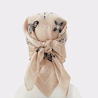 Manamaerel Beige Women's Scarves | ALDO Canada