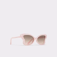 Manossi Rose Clair Femmes Oeil de chat | ALDO Canada