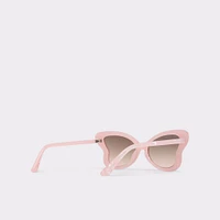 Manossi Rose Clair Femmes Oeil de chat | ALDO Canada