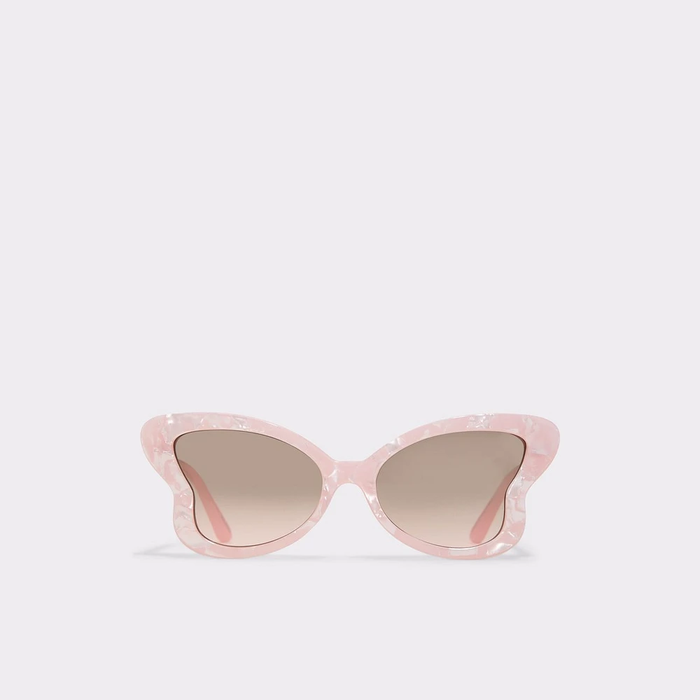 Manossi Rose Clair Femmes Oeil de chat | ALDO Canada