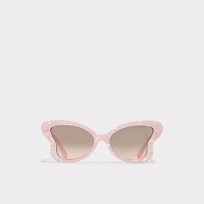 Manossi Rose Clair Femmes Oeil de chat | ALDO Canada