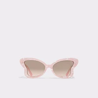 Manossi Rose Clair Femmes Oeil de chat | ALDO Canada