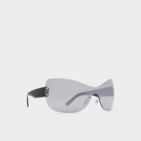 Maociana Argent Femmes Masques | ALDO Canada
