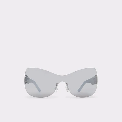 Maociana Argent Femmes Masques | ALDO Canada