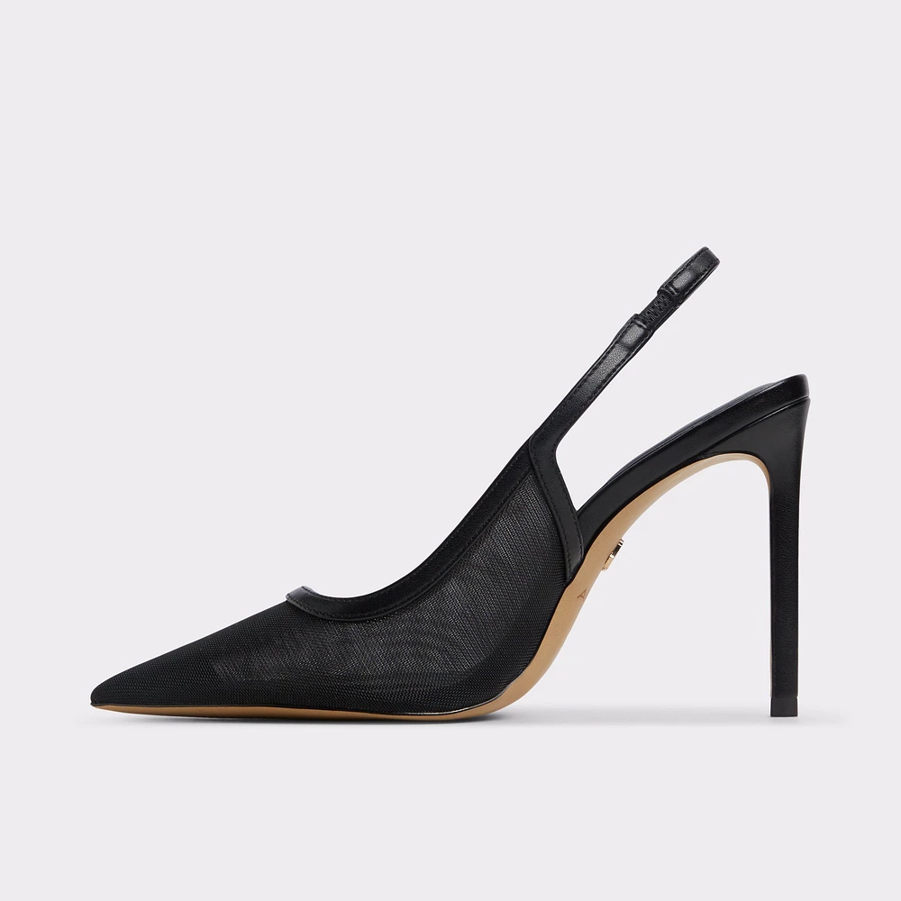 Marciana Other Black Women's Slingbacks | ALDO Canada