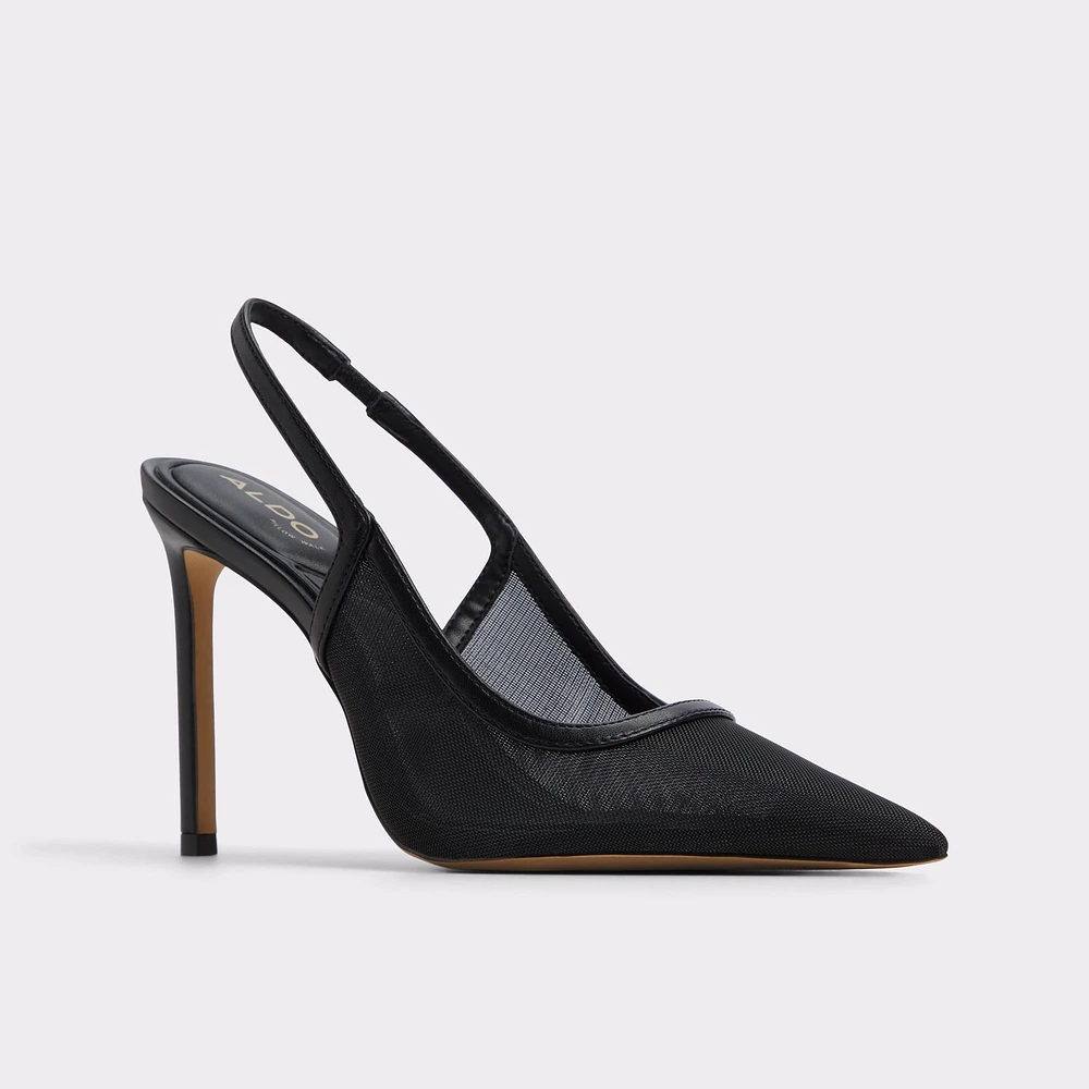 Marciana Other Black Women's Slingbacks | ALDO Canada