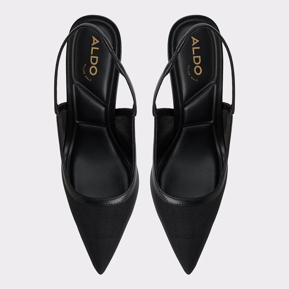 Marciana Other Black Women's Slingbacks | ALDO Canada