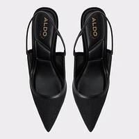 Marciana Other Black Women's Slingbacks | ALDO Canada