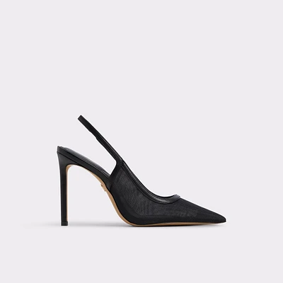 Marciana Other Black Women's Slingbacks | ALDO Canada