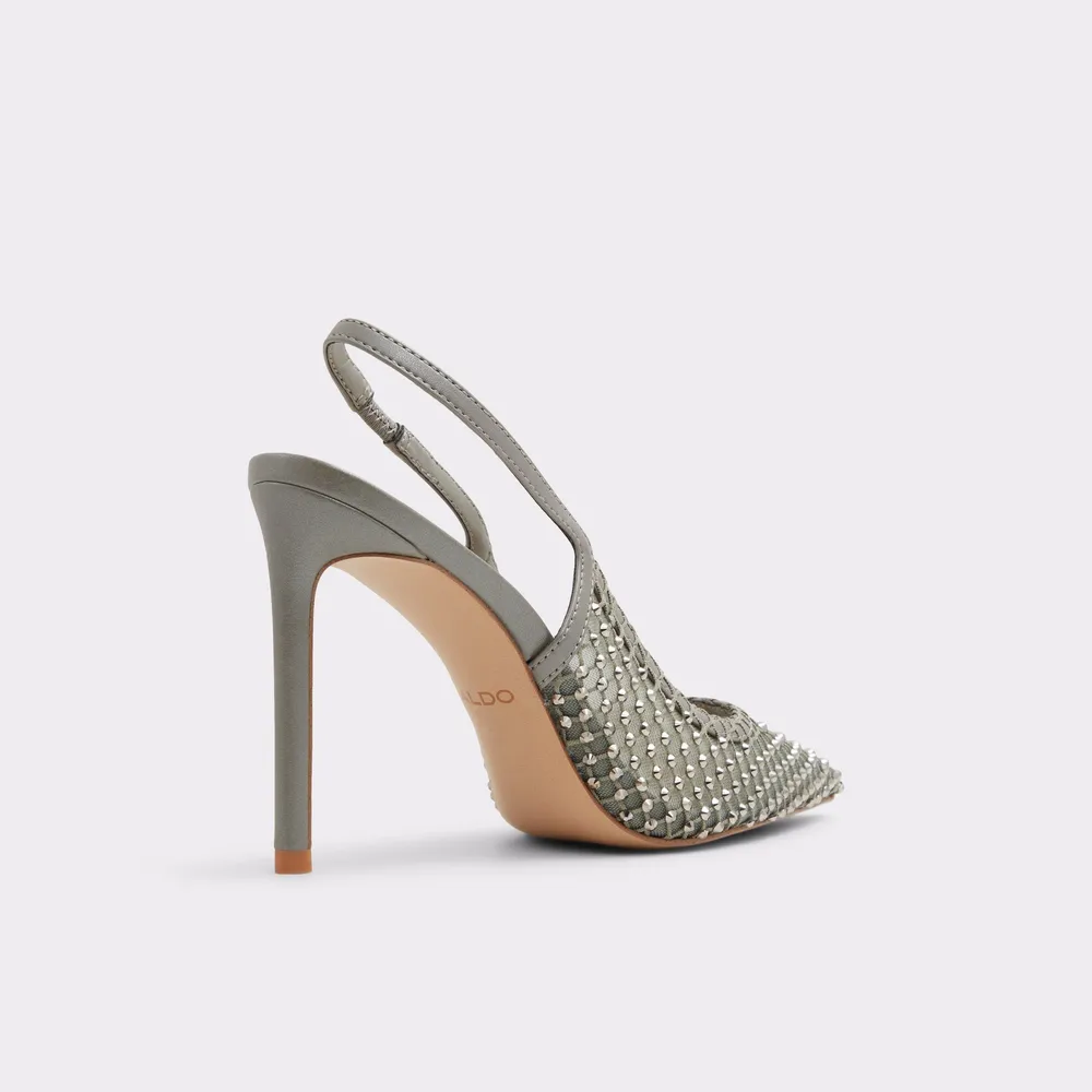 Marciana Vert Foncé Femmes Escarpins | ALDO Canada