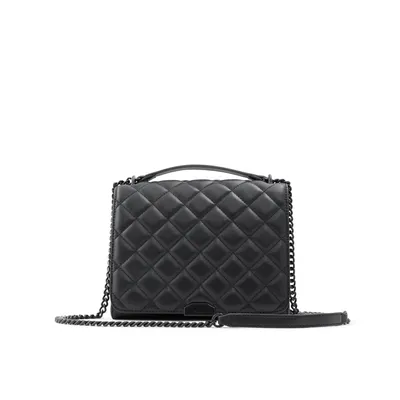 ALDO Mardalee - Women's Handbags Crossbody - Black