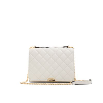 Grydyyx White Women's Crossbody Bags