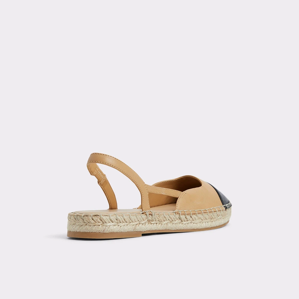 Marelinne Beige Women's Espadrilles | ALDO Canada