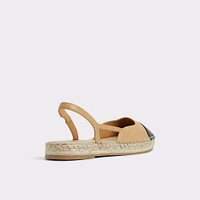 Marelinne Beige Women's Espadrilles | ALDO Canada