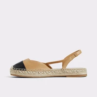 Marelinne Beige Women's Espadrilles | ALDO Canada