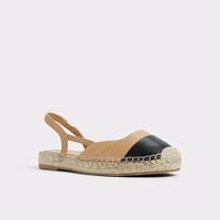 Marelinne Beige Women's Espadrilles | ALDO Canada