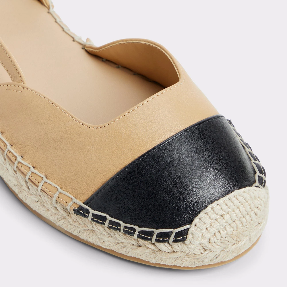 Marelinne Beige Women's Espadrilles | ALDO Canada