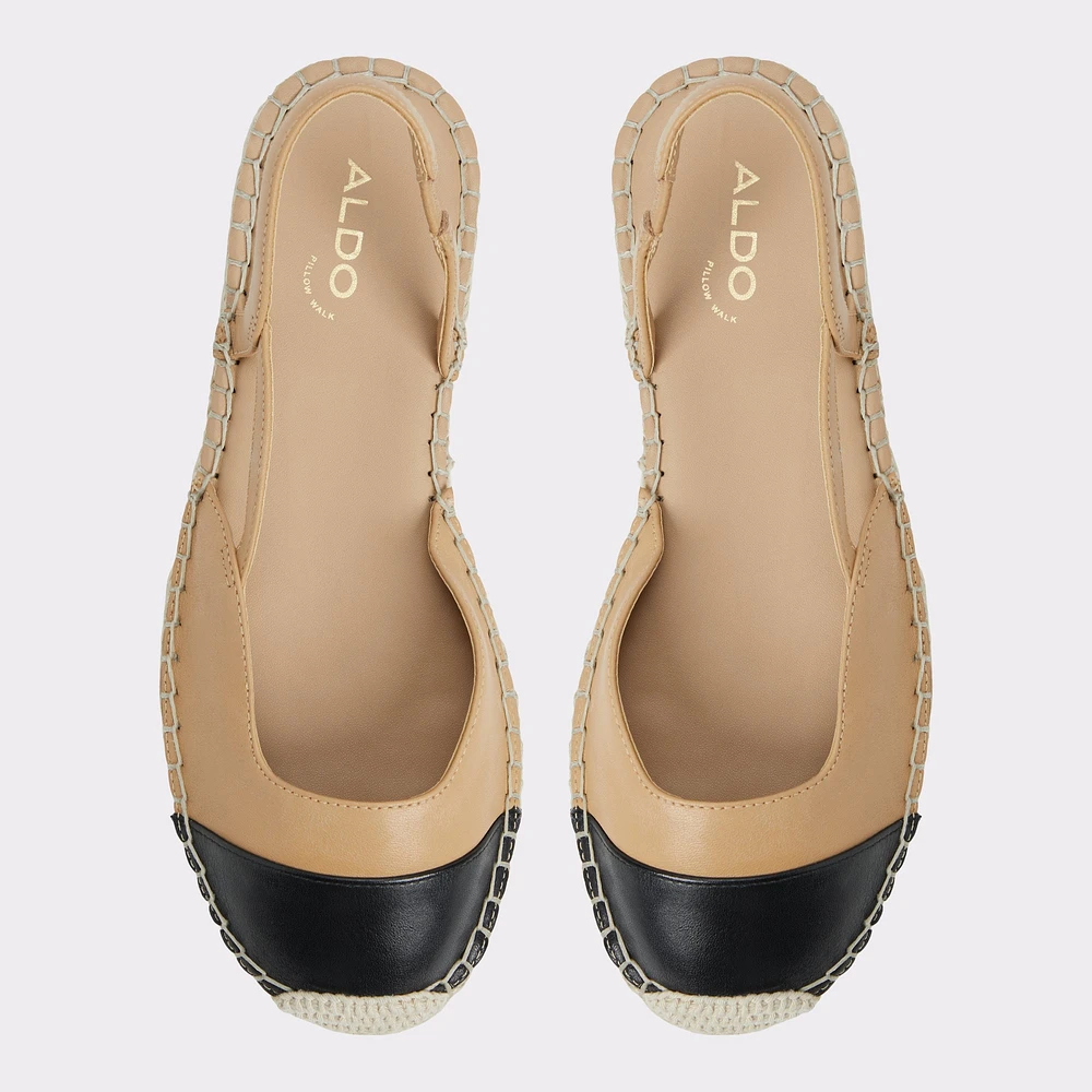 Marelinne Beige Women's Espadrilles | ALDO Canada