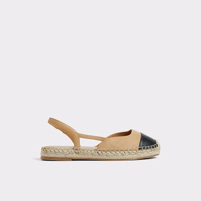 Marelinne Beige Women's Espadrilles | ALDO Canada