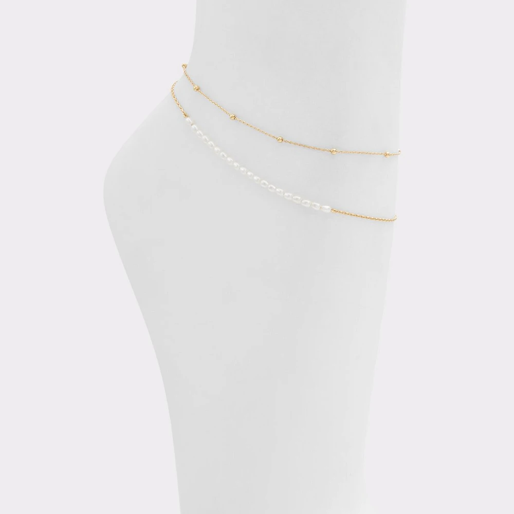 Marfayley Ice Women's Anklets | ALDO Canada