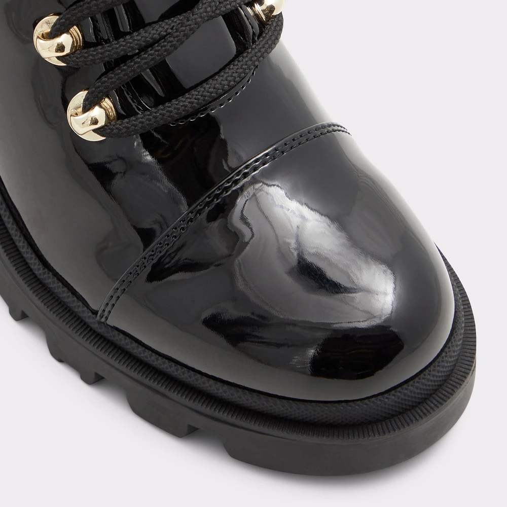 Mariette Noir Femmes Bottes d'hiver | ALDO Canada