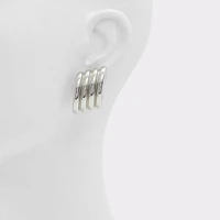 Mariline Silver Women's Earrings | ALDO Canada