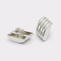 Mariline Silver Women's Earrings | ALDO Canada