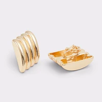 Mariline Or Femmes Boucles d'oreilles | ALDO Canada