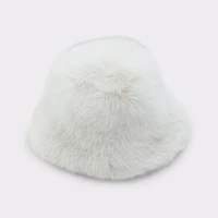 Marim White Women's Hats | ALDO Canada