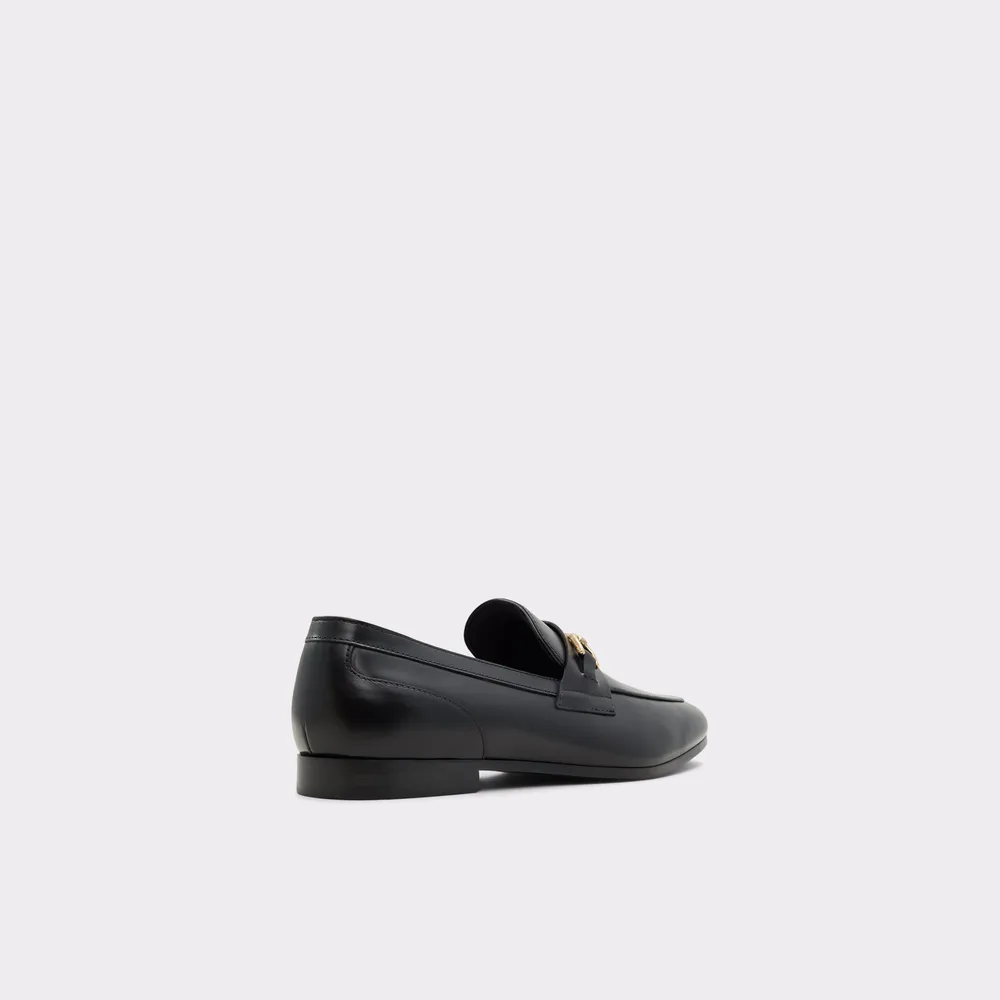 Marinho Black Men's Loafers & Slip-Ons | ALDO Canada