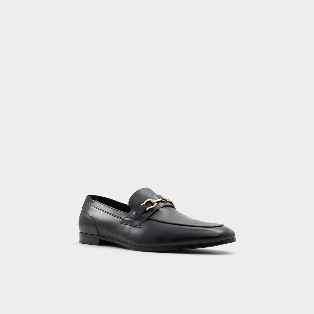 Marinho Black Men's Loafers & Slip-Ons | ALDO Canada