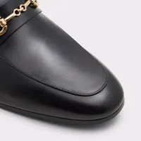 Marinho Black Men's Loafers & Slip-Ons | ALDO Canada