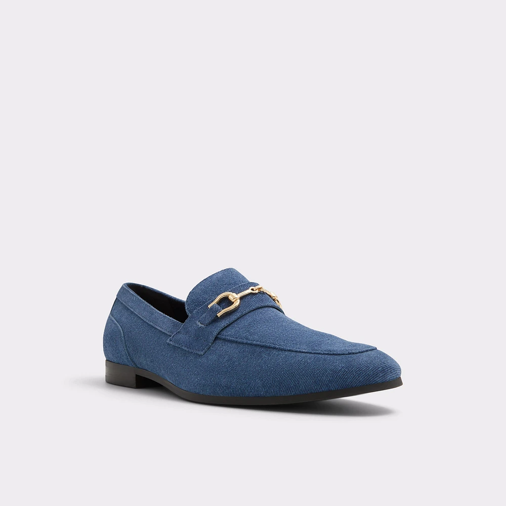 Marinho Open Navy Men's Loafers & Slip-Ons | ALDO Canada