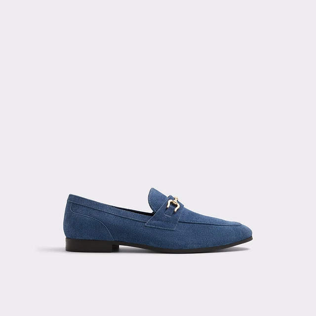 ALDO Marinho Open Navy Men display picture 2
