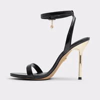 Maristou Black Women's Strappy sandals | ALDO Canada
