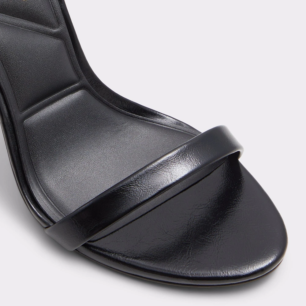 Maristou Black Women's Strappy sandals | ALDO Canada